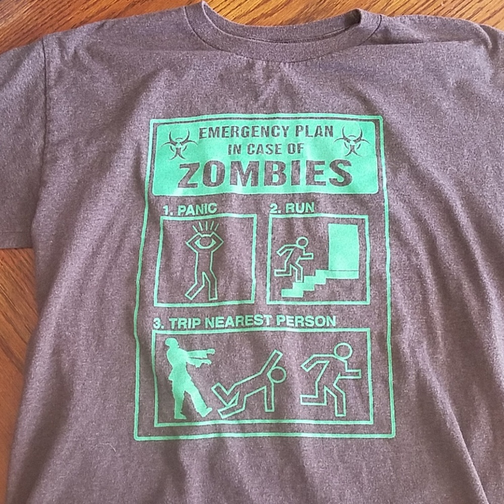 Boys tshirt
